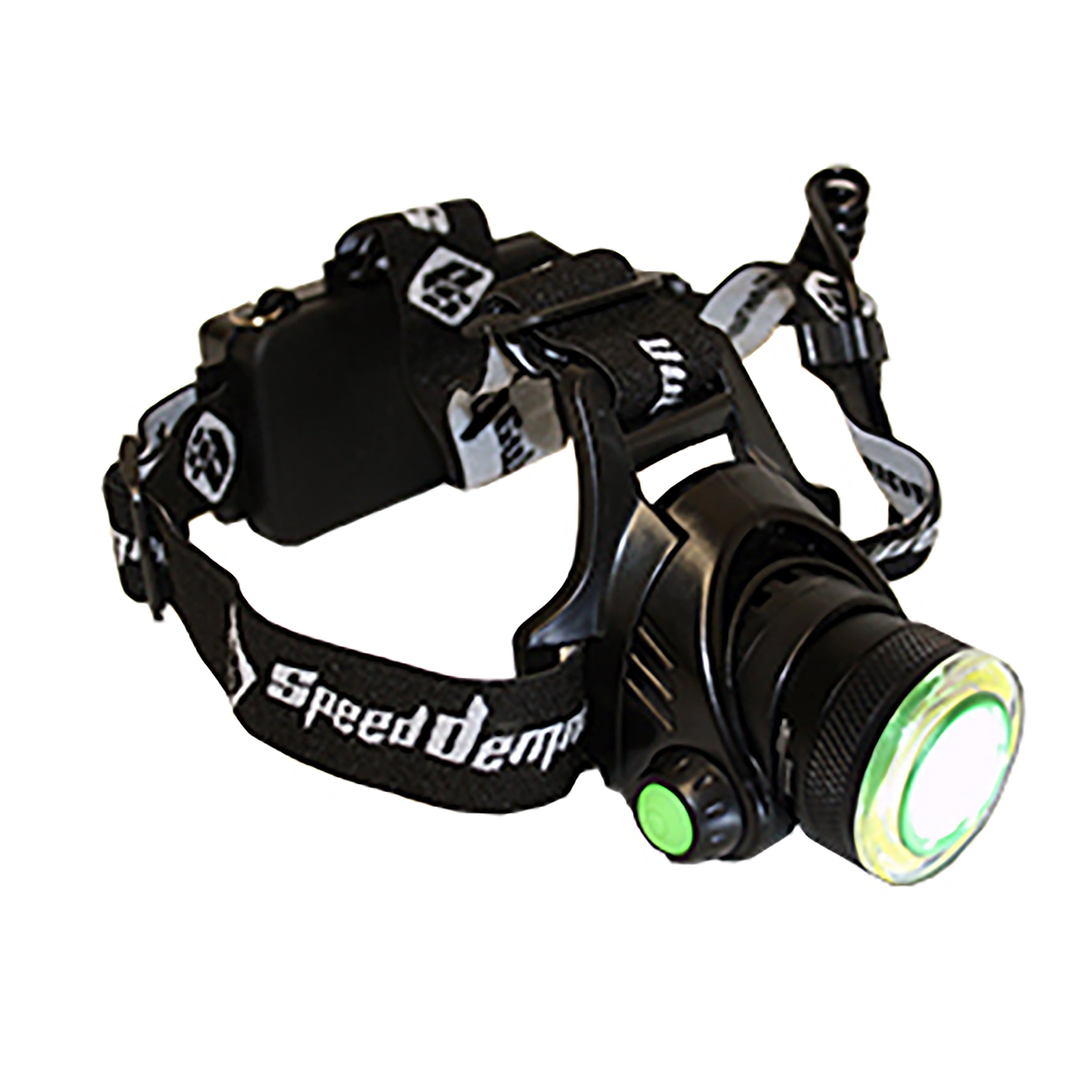 The Adventurer Headlamp 10-60012