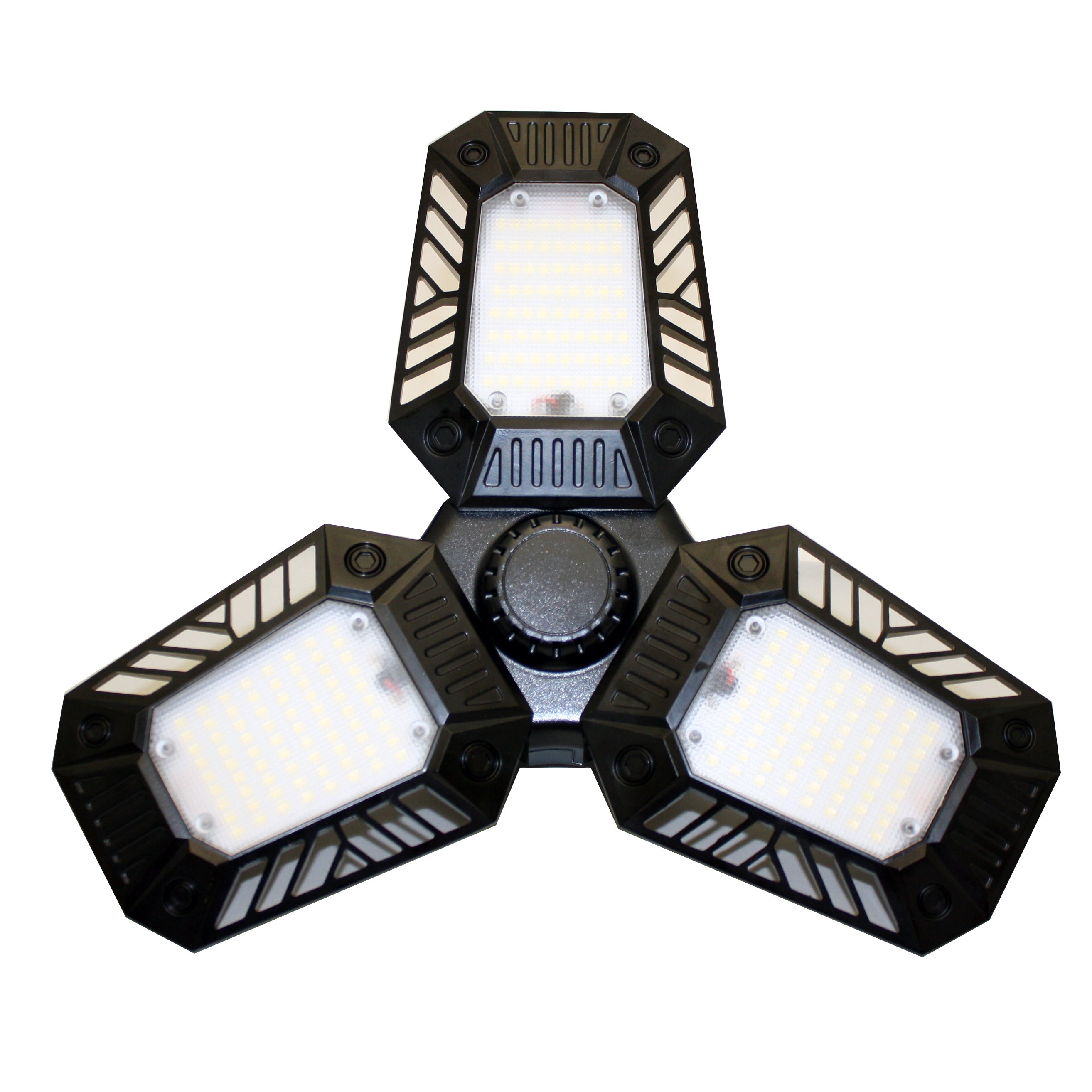 80 Watt Adjustable Garage Light  15-8022