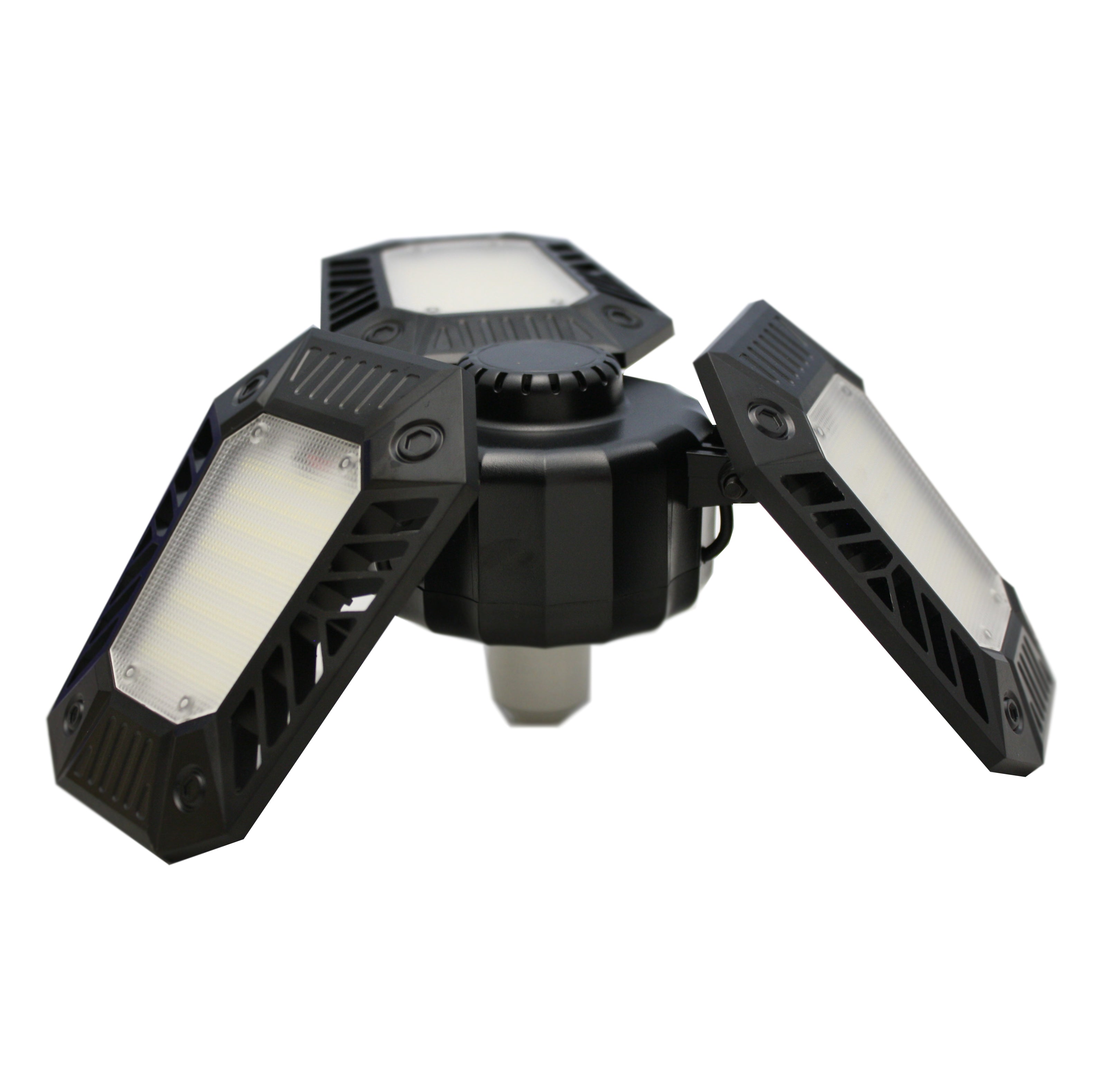80 Watt Adjustable Garage Light  15-8022