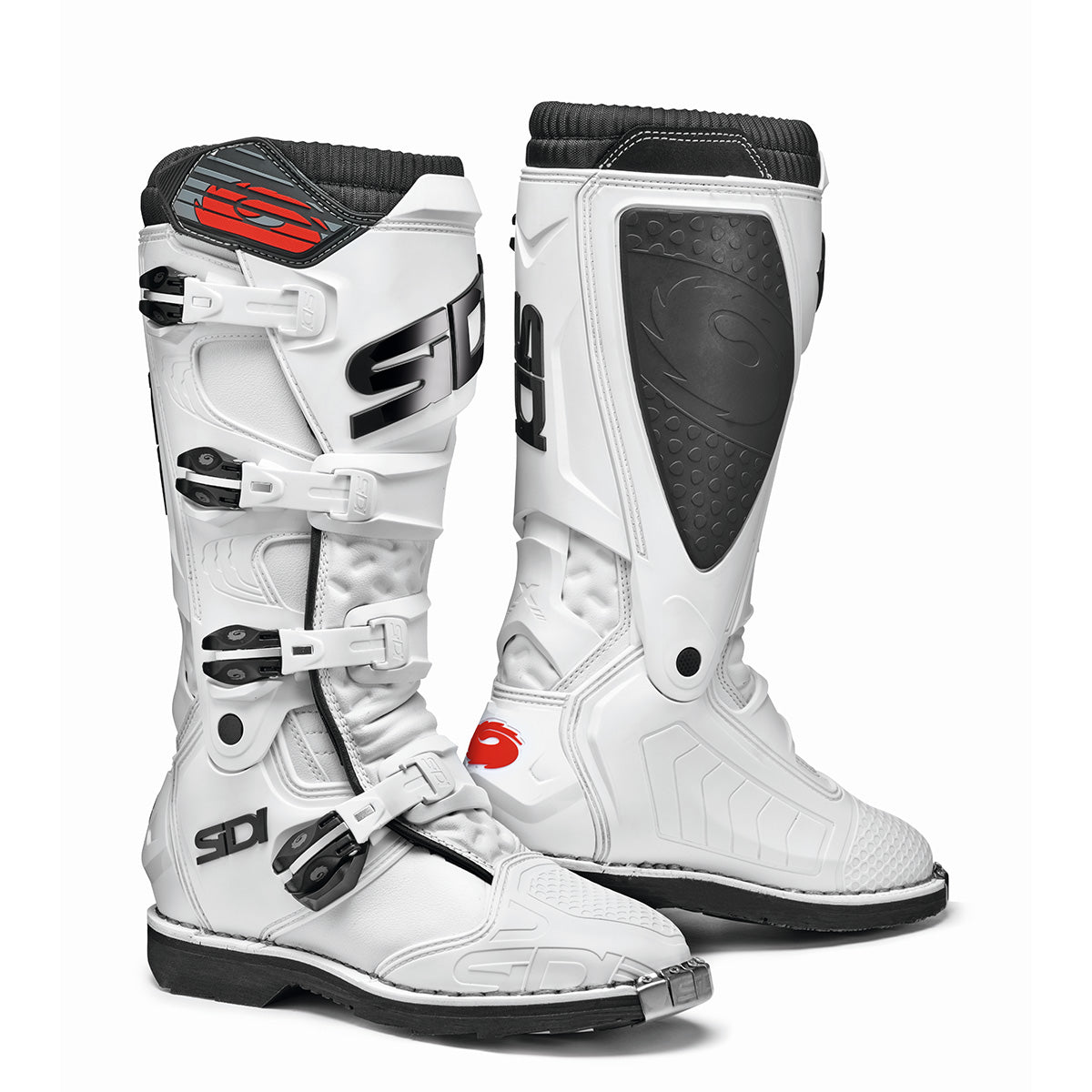 Sidi X Power LEI Boot SID-XPWL-WHWH-39