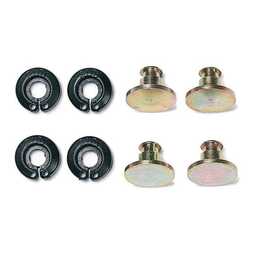 SIDI Pivot Pin Flex Kit - Adventure 2 Gore, X-3, Flame - SID-ZADV-PIV-KIT | MunroPowersports.com