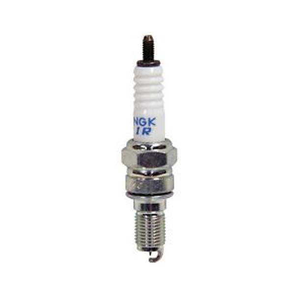 NGK Iridium Ix Spark Plug (91064  Simr8A-9) | MunroPowersports.com
