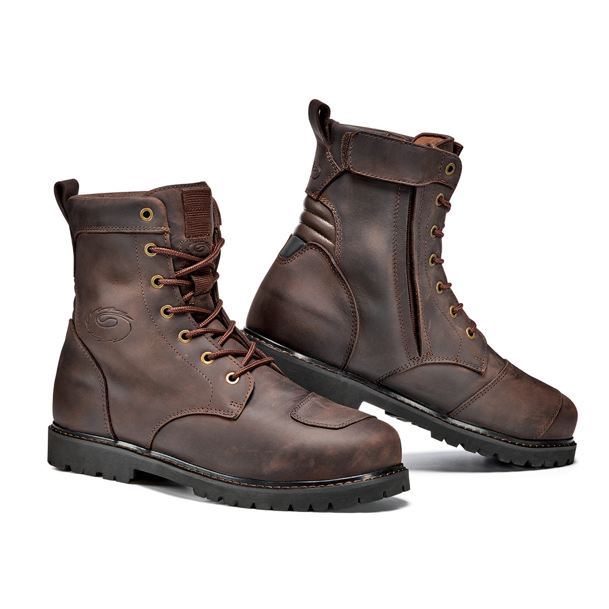 Sidi Denver - SIS-DEN-BWBW-37 | MunroPowersports.com