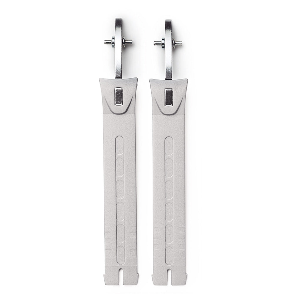 Sidi ST/MX Replacement Strap - Short SIS-ZC2ST-STS-ASH