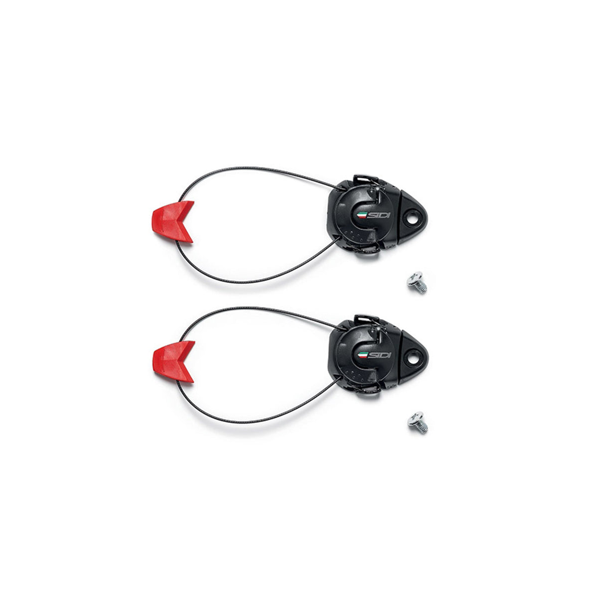 SIDI Mag-1 Tecno 3 Magnetic Short - SIS-ZM1-MT3-3S | MunroPowersports.com