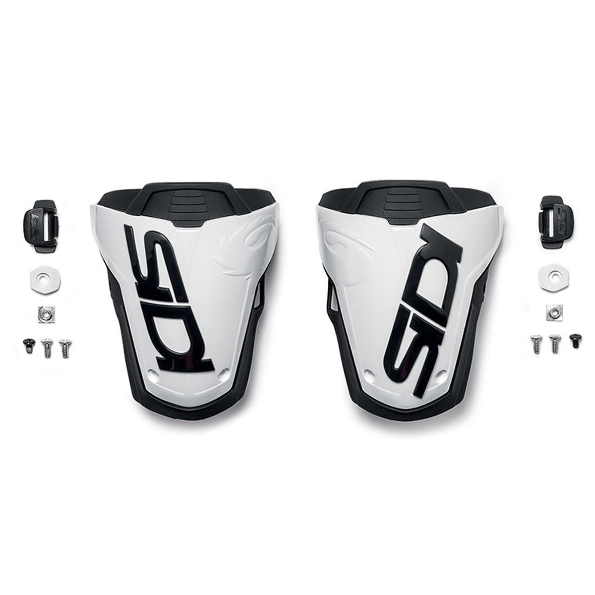 SIDI Mag-1 Shin Plate SIS-ZM1-SP-BK
