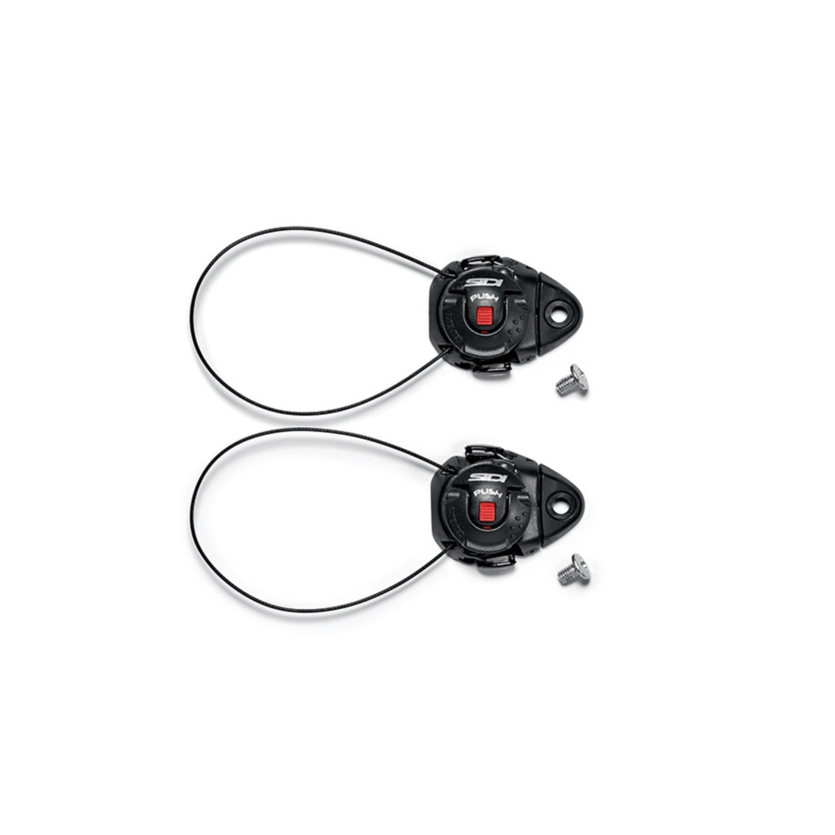 SIDI Rex Instep Tensioner - SIS-ZREX-IT-BK | MunroPowersports.com