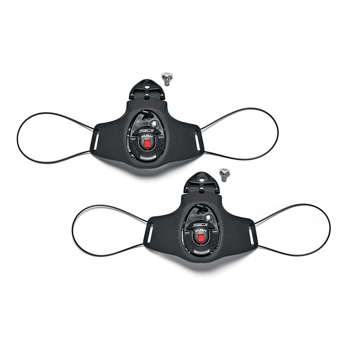 SIDI Rex Mid Tensioner - SIS-ZREX-MT-BK-3941 | MunroPowersports.com