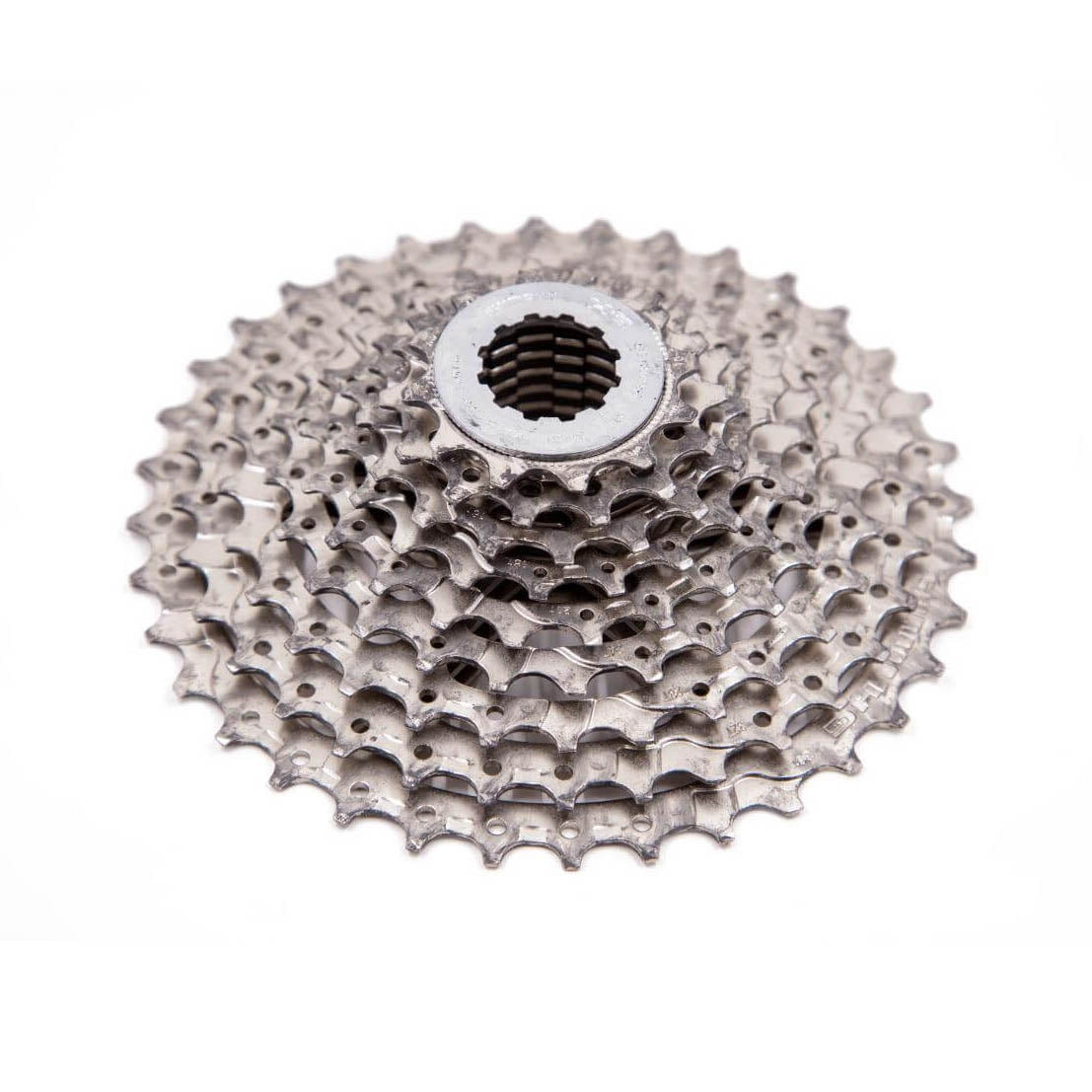 Bakcou 9 Speed 11X34T Cassette | MunroPowersports.com