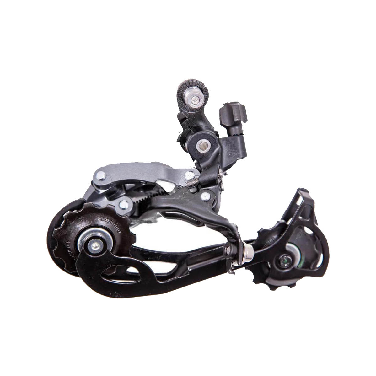 BAKCOU SHIMANO ALIVIO 9SP LONG CAGE DETRAILLEUR | MunroPowersports.com