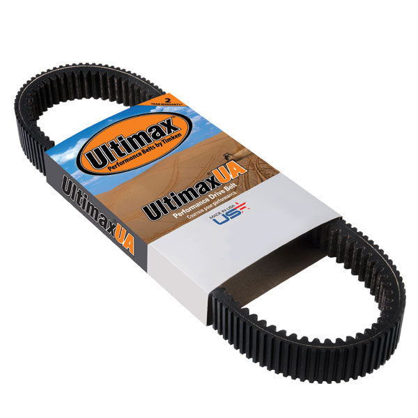 Ultimax Ua Atv Belt (Ua412) | MunroPowersports.com