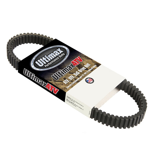 Ultimax Ua Atv Belt (Ua467) | MunroPowersports.com