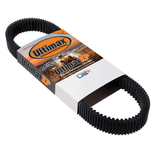 Ultimax Xp Atv Belt (Uxp496) | MunroPowersports.com