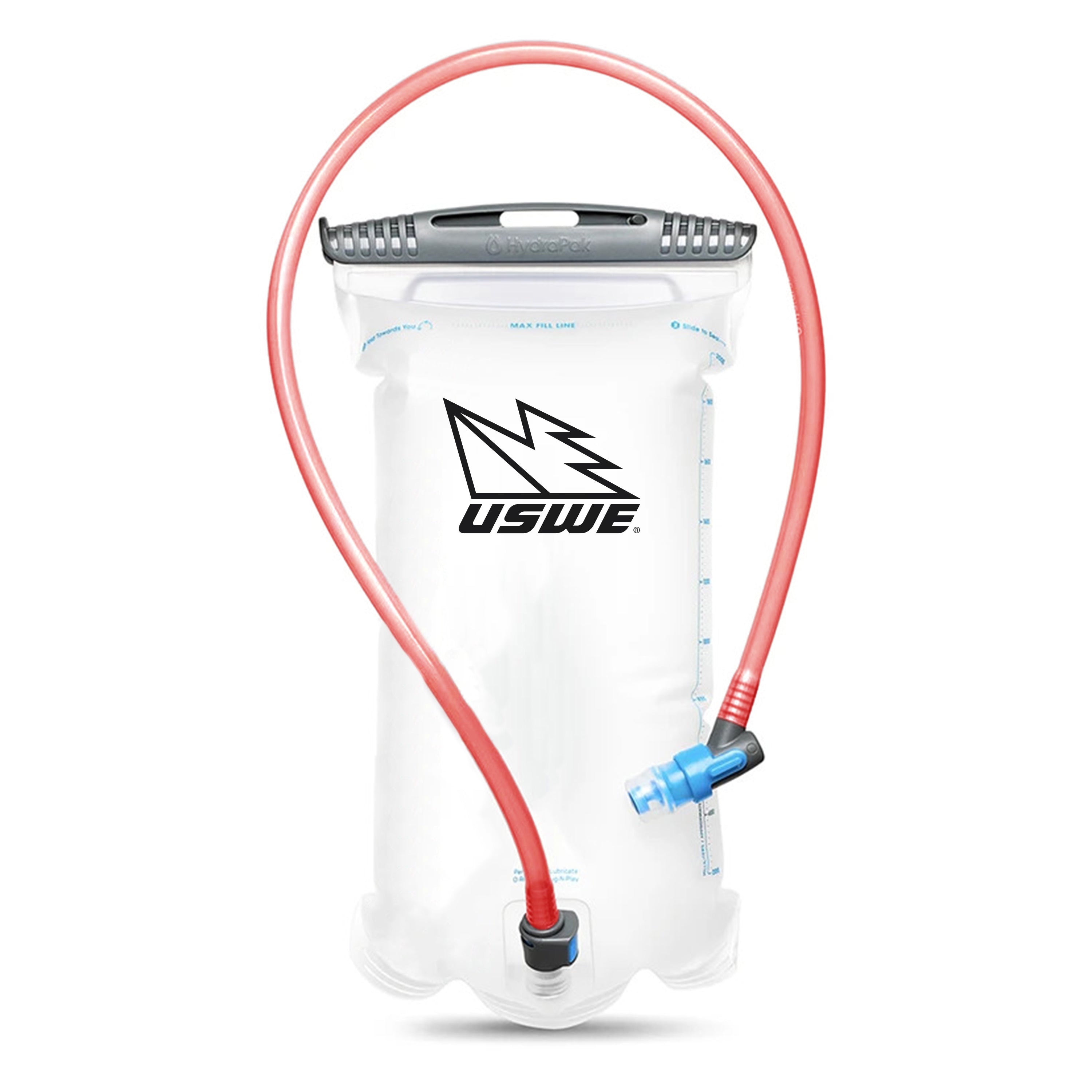 USWE MTB Hydro 3L Hydration Pack - V-2035201 | MunroPowersports.com
