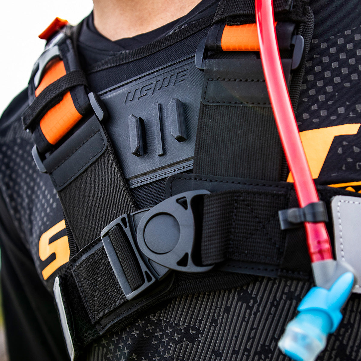 USWE Action Camera Harness - V-101221 | MunroPowersports.com