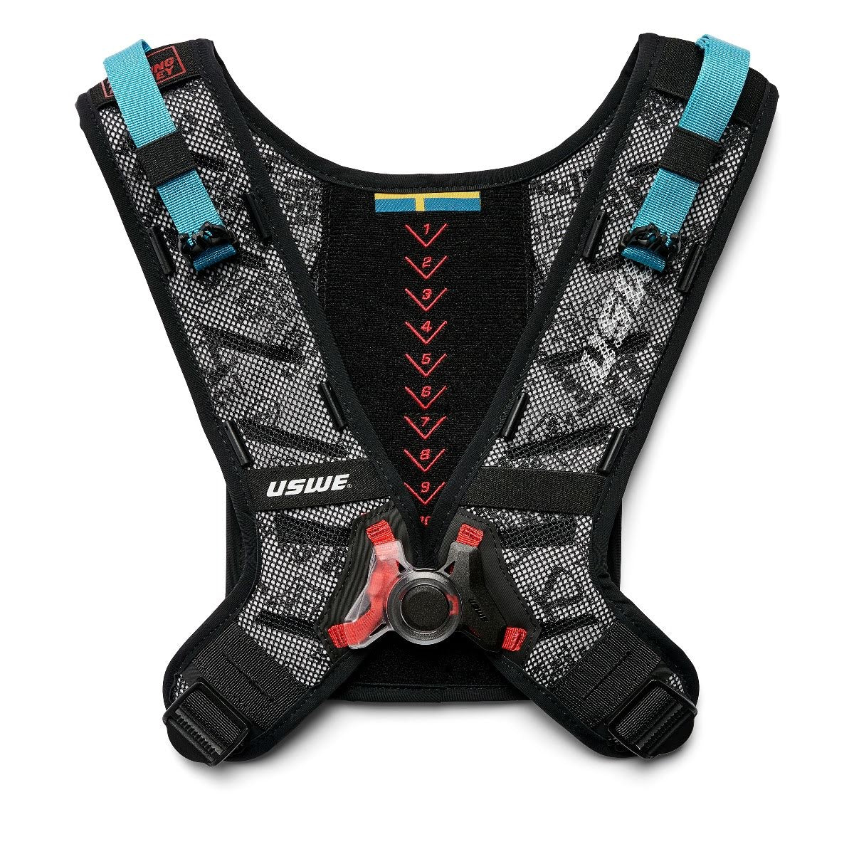 USWE Front Strap Kit - V-101236 | MunroPowersports.com
