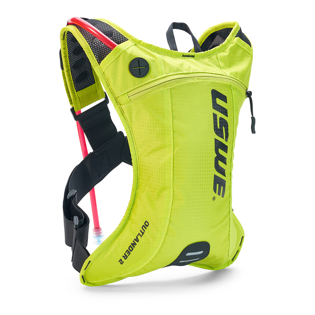 USWE Outlander 2L Hydration Pack - V-2021001 | MunroPowersports.com
