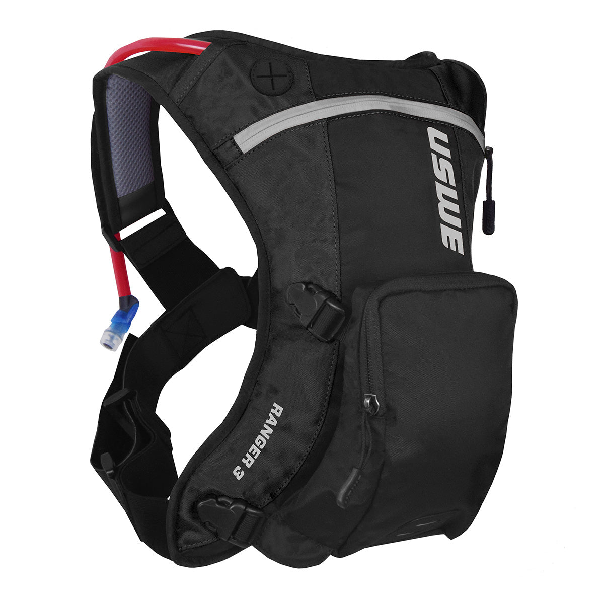 USWE Ranger 3L Hydration Pack - V-2030508 | MunroPowersports.com