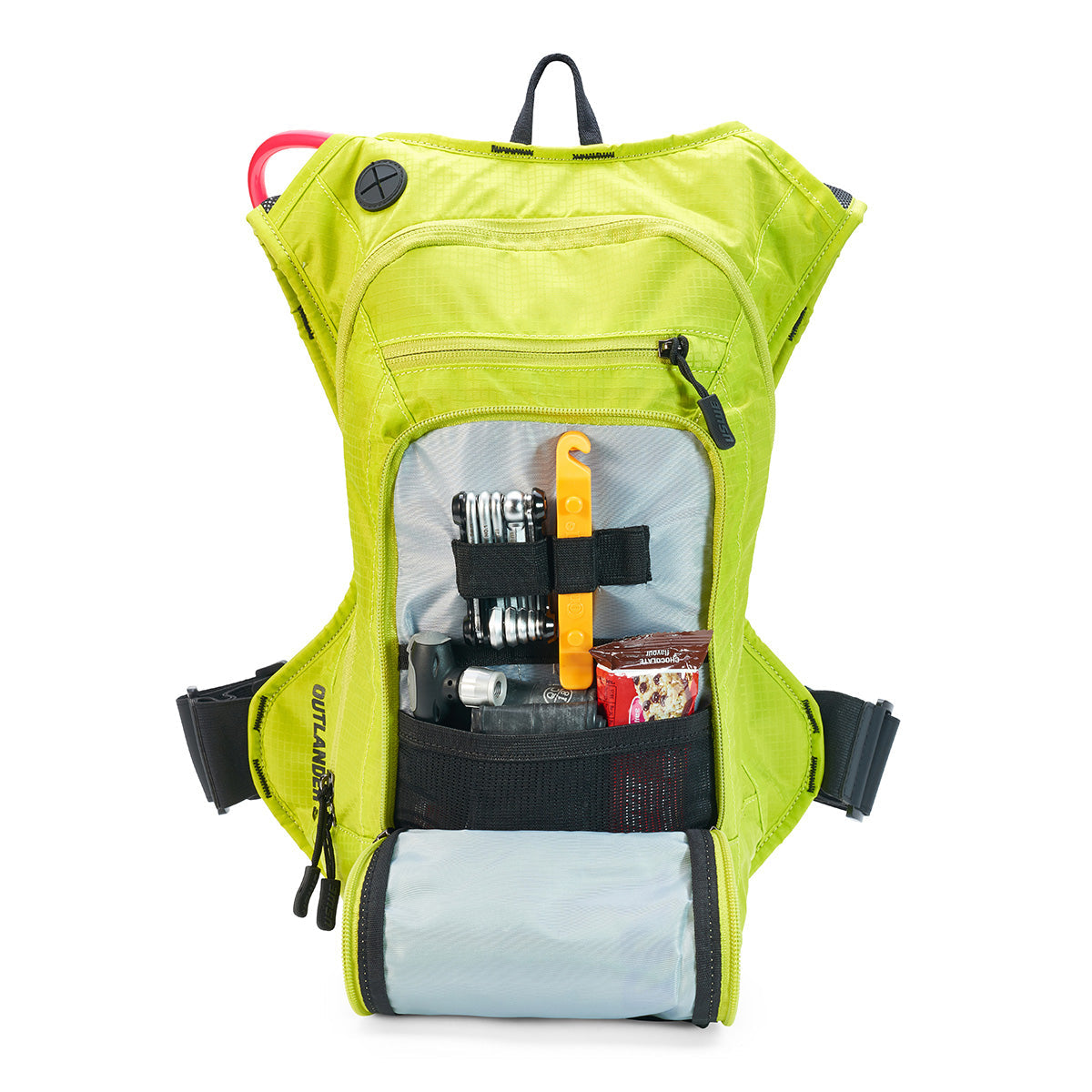 USWE Outlander 9L Hydration Pack - V-2091006 | MunroPowersports.com