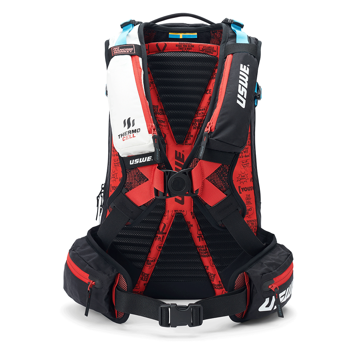 USWE POW 16 Winter (CLEARANCE) - V-2163801 | MunroPowersports.com