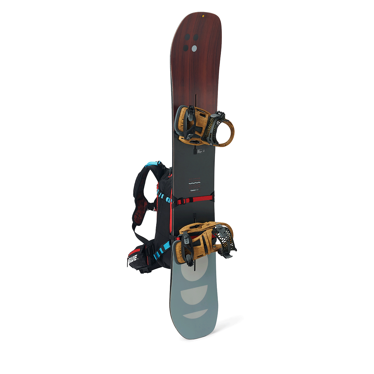 USWE POW 16 Winter (CLEARANCE) - V-2163801 | MunroPowersports.com