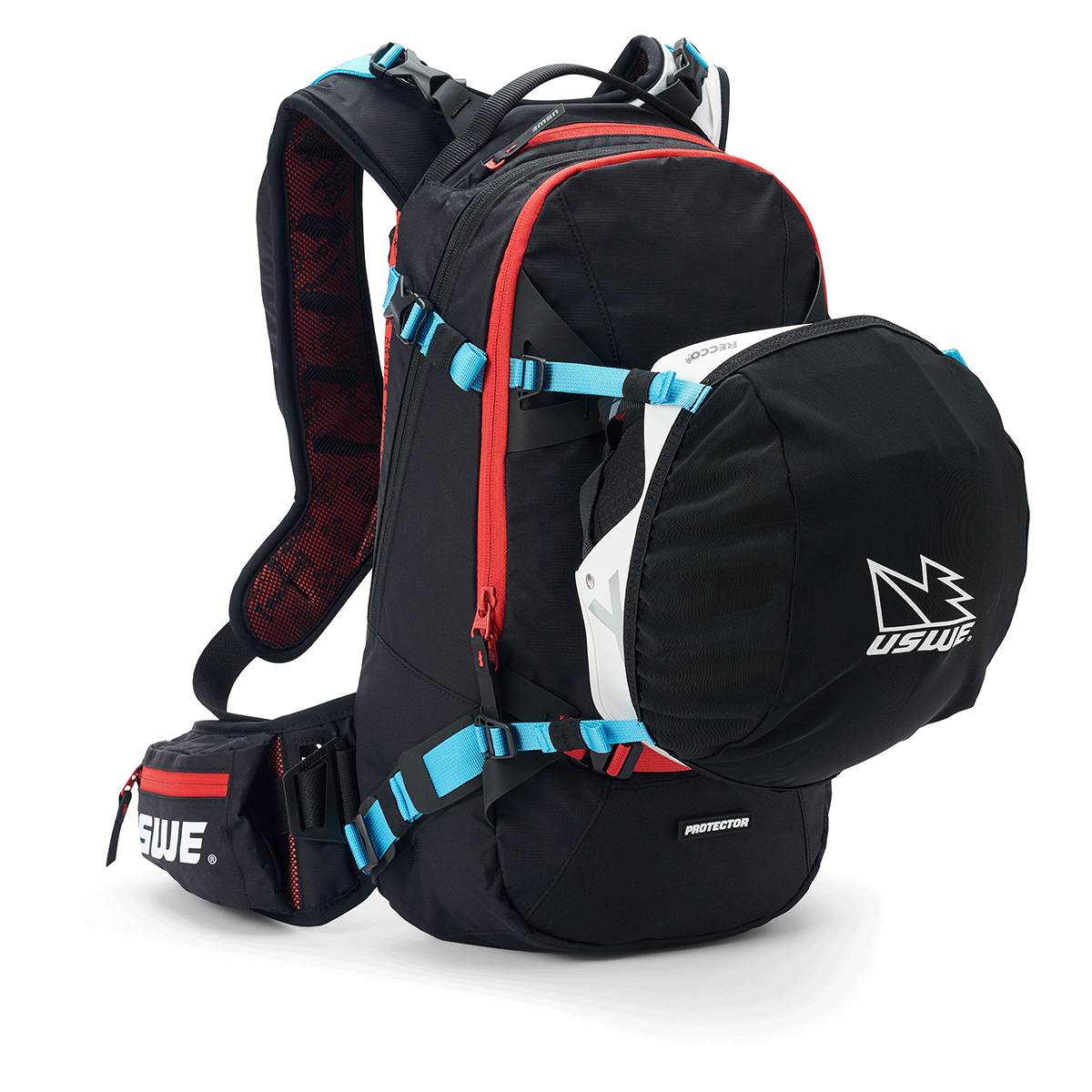 USWE POW 16 Winter (CLEARANCE) - V-2163801 | MunroPowersports.com