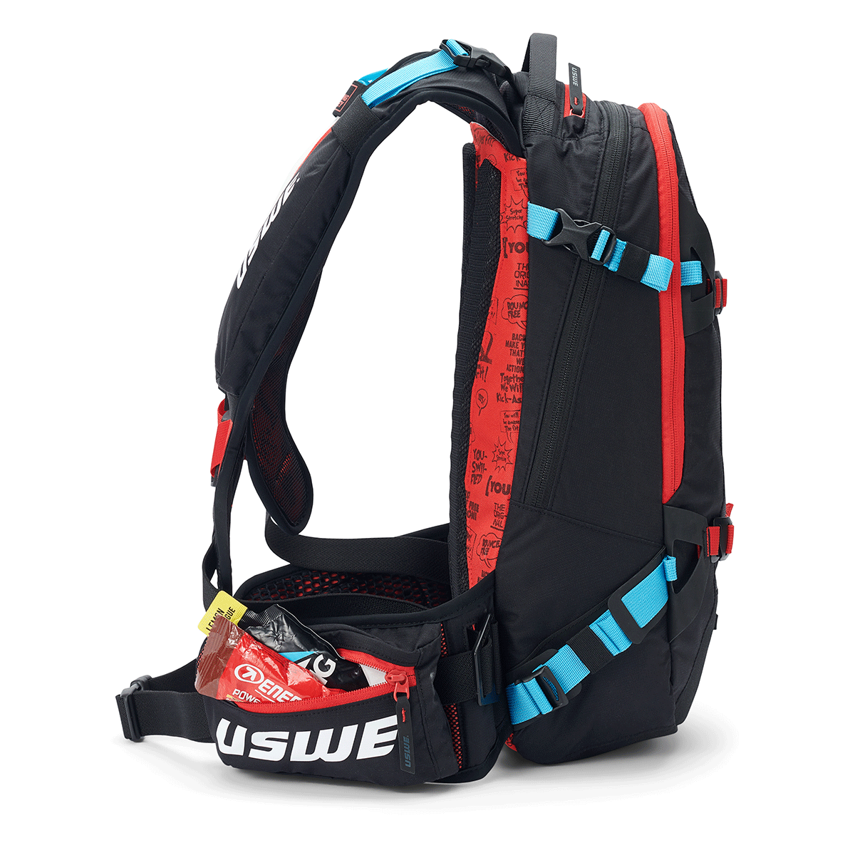 USWE POW 16 Winter (CLEARANCE) - V-2163801 | MunroPowersports.com