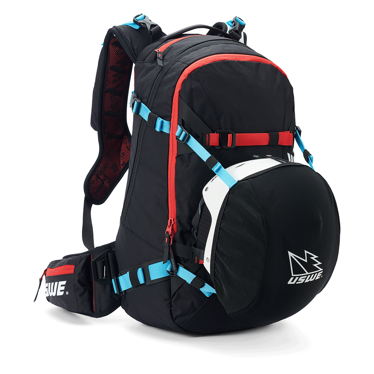 USWE POW 25 Winter (CLEARANCE) - V-2253801 | MunroPowersports.com