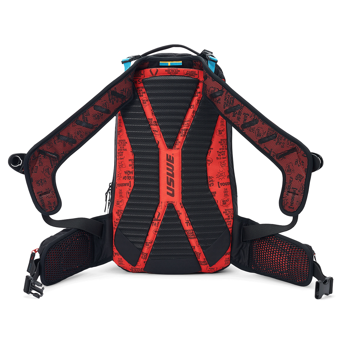 USWE POW 25 Winter (CLEARANCE) - V-2253801 | MunroPowersports.com