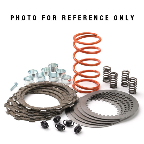 Epi Atv Clutch Kit - WE434004 | MunroPowersports.com