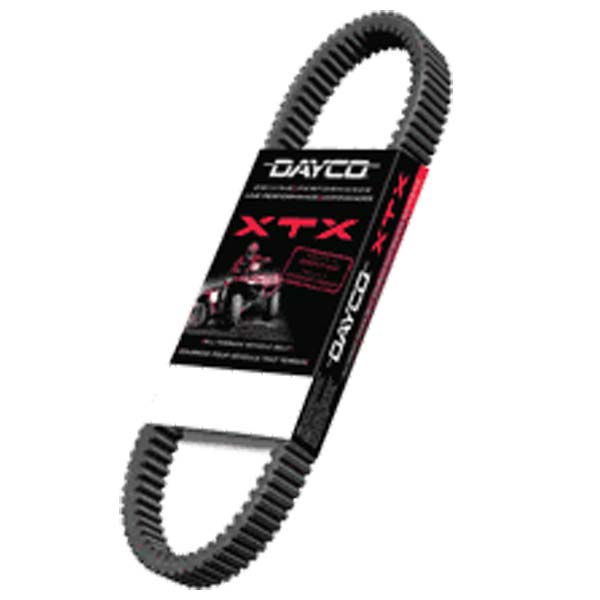 Dayco XTX ATV Belt (XTX2272) | MunroPowersports.com