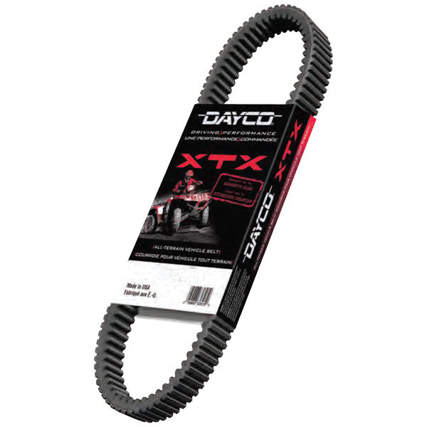 Dayco XTX ATV Belt (XTX2286) | MunroPowersports.com