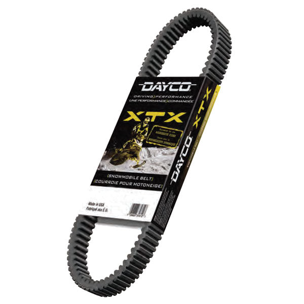 Dayco XTX Snowmobile Belt (XTX5064) | MunroPowersports.com