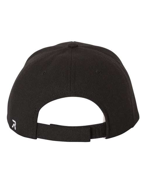 Richardson Surge Adjustable Cap - 514