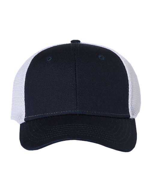 Sportsman Spacer Mesh-Back Cap - 3200 | MunroPowersports.com