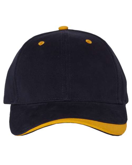 Sportsman Dominator Cap - 9960 | MunroPowersports.com