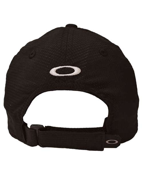 Oakley Crestible Golf Cap - FOS900391 | MunroPowersports.com