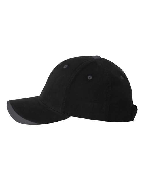 Sportsman Dominator Cap - 9960 | MunroPowersports.com