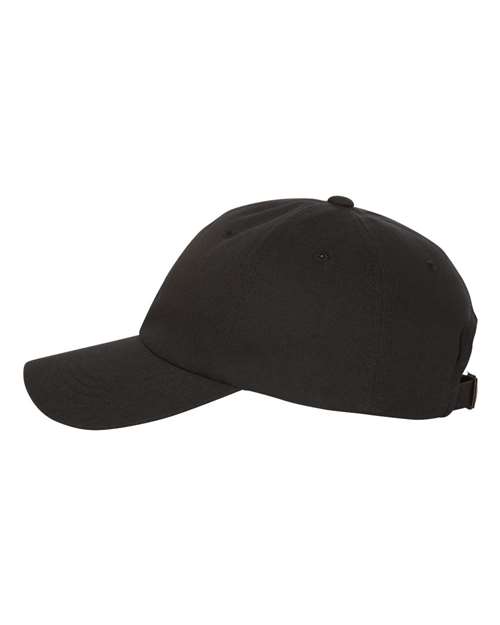 Yupoong Classics Dad’s Cap - 6245CM | MunroPowersports.com