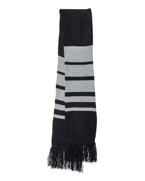 Sportsman Soccer Scarf - SP07