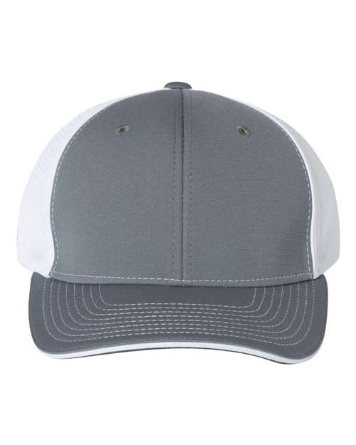 Richardson Fitted Pulse Sportmesh with R-Flex Cap - 172