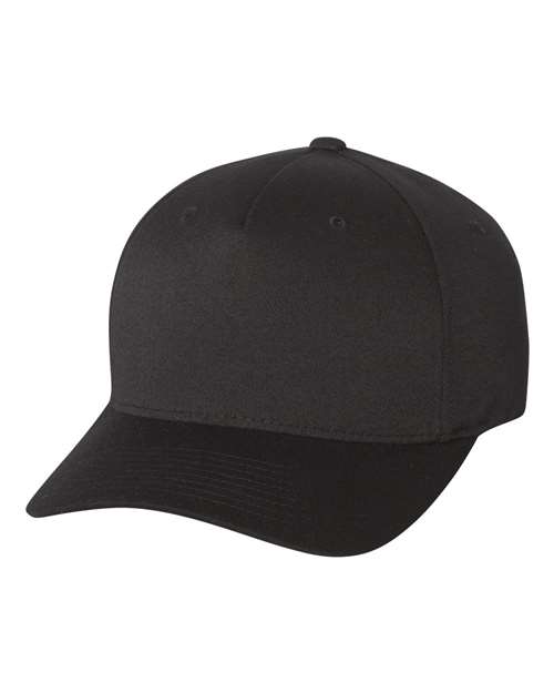 Flexfit Five Panel Cap - 6560