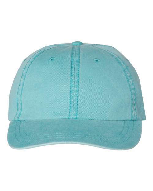 Sportsman Pigment-Dyed Cap - SP500