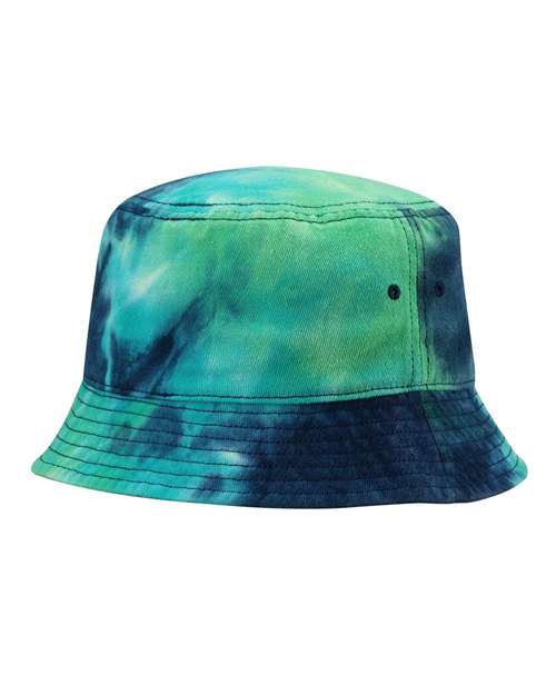 Sportsman Tie-Dyed Bucket Cap - SP450 | MunroPowersports.com