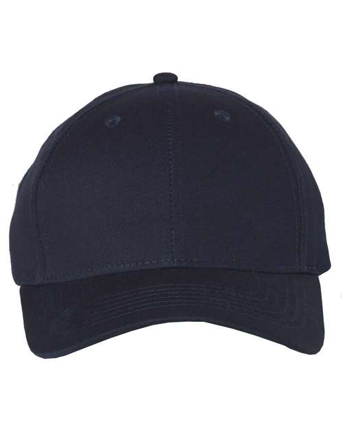 Sportsman Adult Cotton Twill Cap - 2260 | MunroPowersports.com
