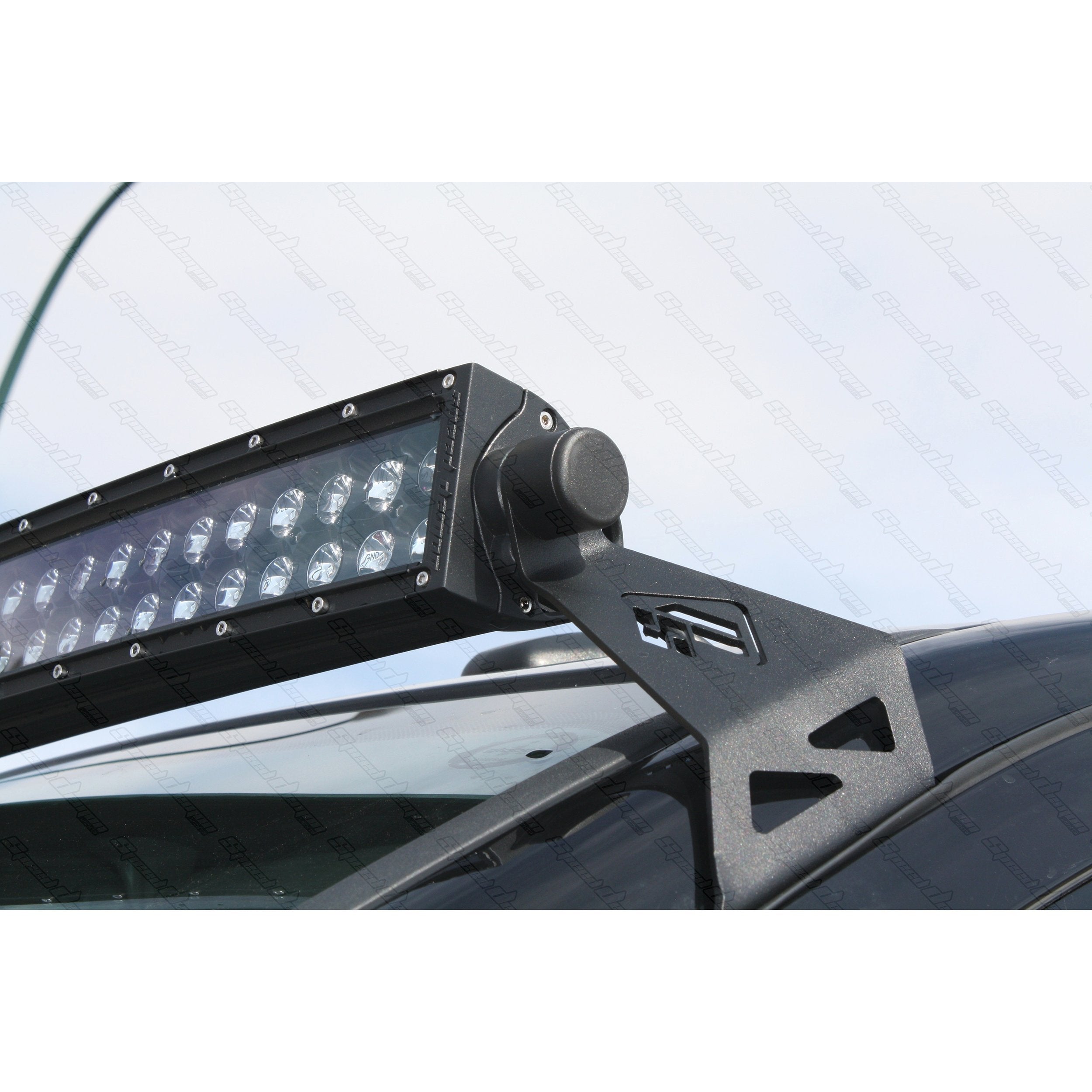 Mounting Bracket - Dodge 2010-2015 DRCX 54 Roof Mount 10-30121