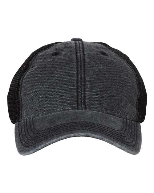 LEGACY Dashboard Trucker Cap - DTA