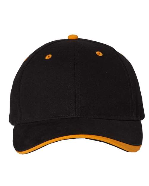 Sportsman Dominator Cap - 9960 | MunroPowersports.com
