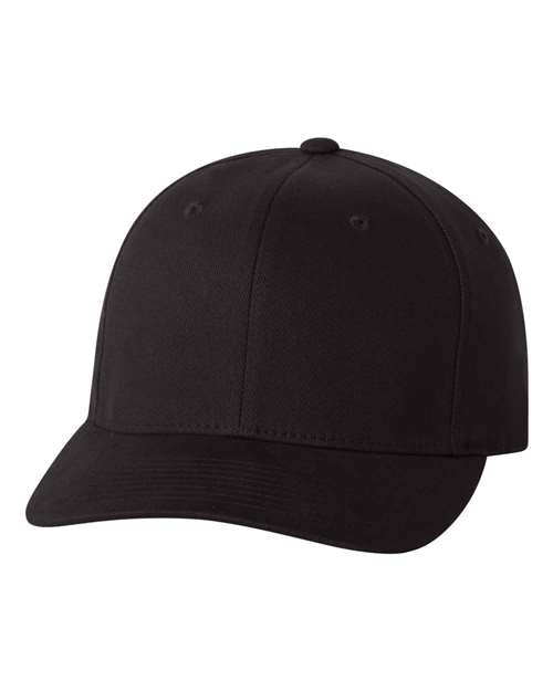 Flexfit Brushed Twill Cap - 6377