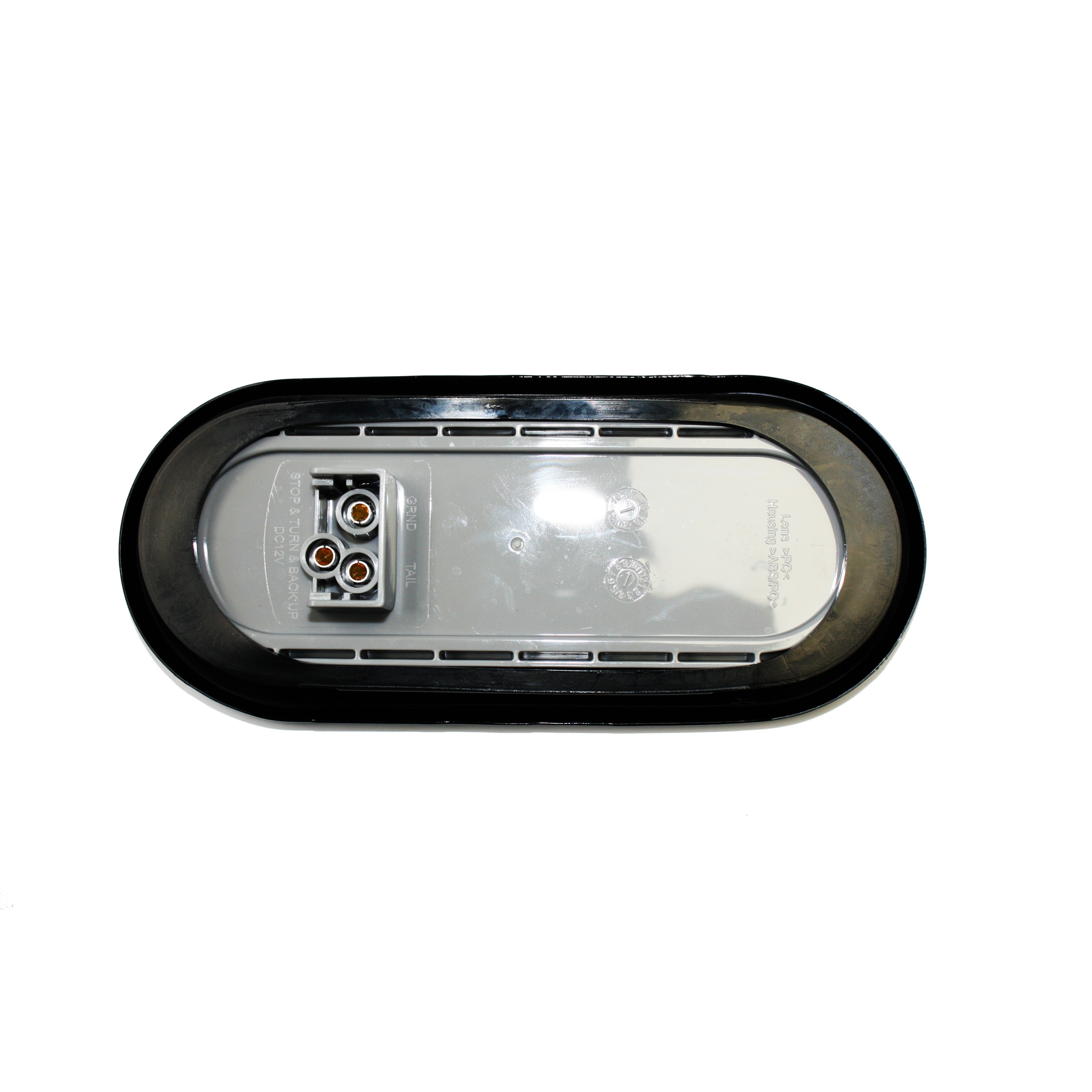 DOT/SAE 6" LED Marker Lights 10-20192 /10-20193 /10-20194